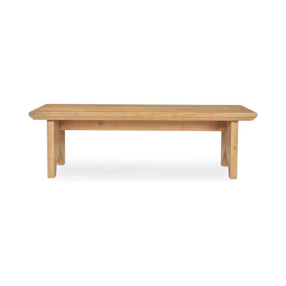 Moes Home - Lake Coffee Table Natural - QM-1011-24 view 1