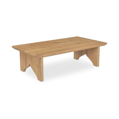 Moes Home - Lake Coffee Table Natural - QM-1011-24 view 3