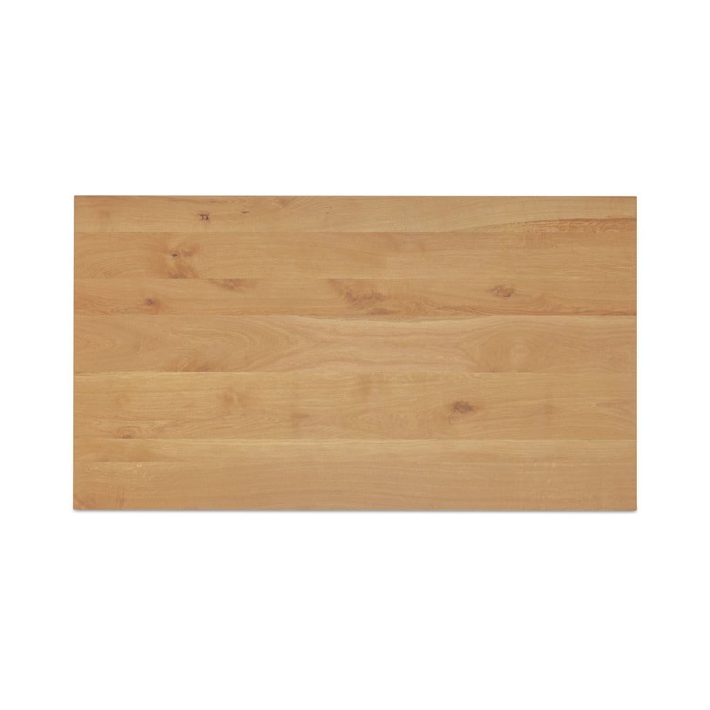Moes Home - Lake Coffee Table Natural - QM-1011-24 view 5