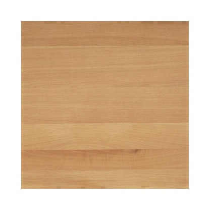 Moes Home - Lake Dining Table Natural - QM-1015-24-0 view 9