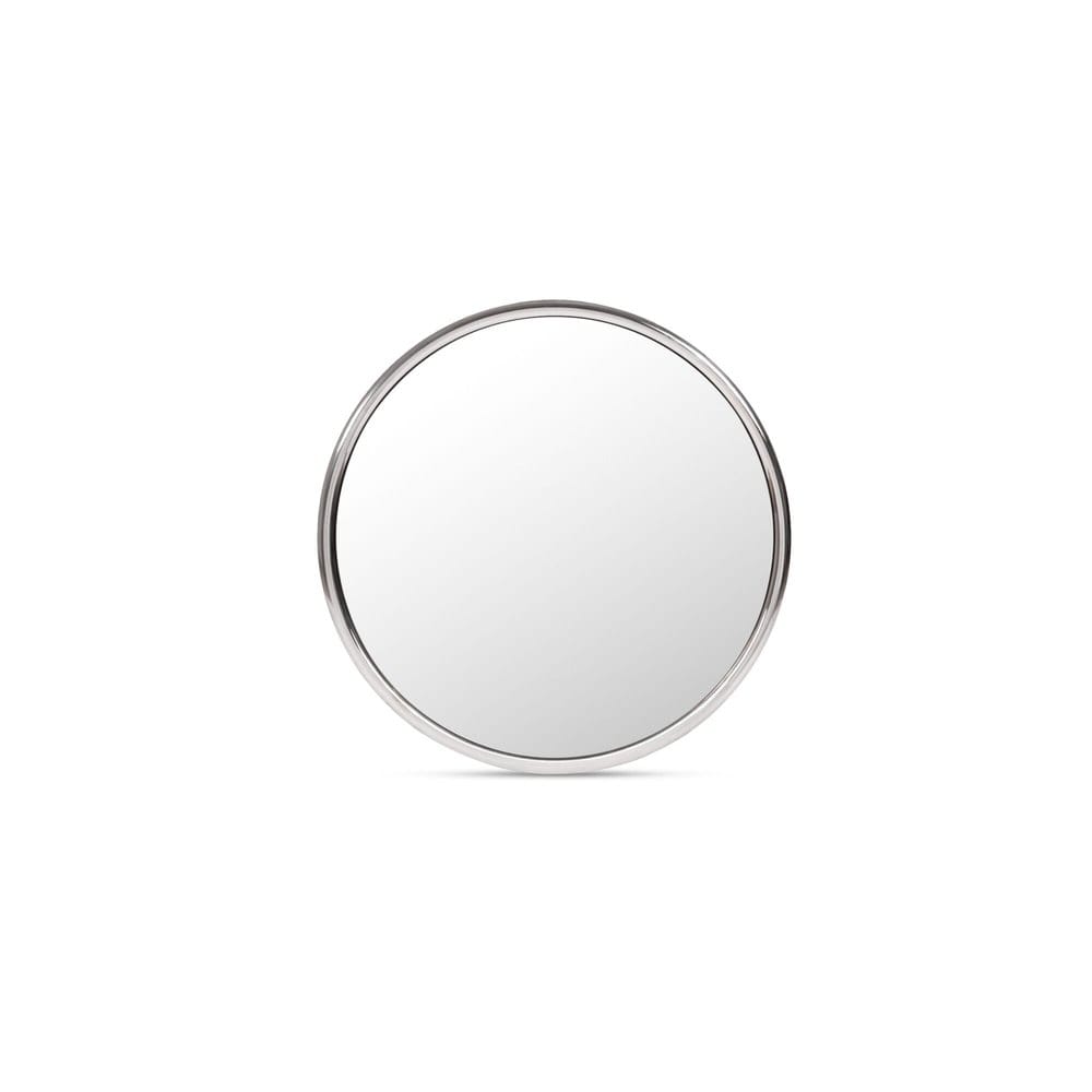 Moes Home - Lars Mirror Chrome - BZ-1168-30 view 2