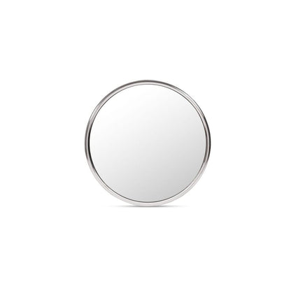 Moes Home - Lars Mirror Chrome - BZ-1168-30 view 2