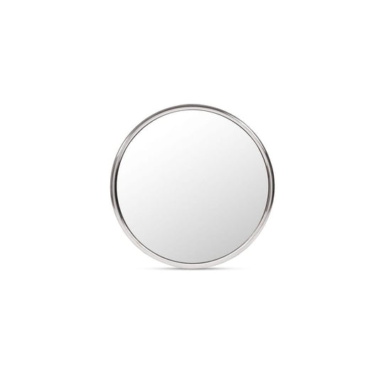 Moes Home - Lars Mirror Chrome - BZ-1168-30 view 2