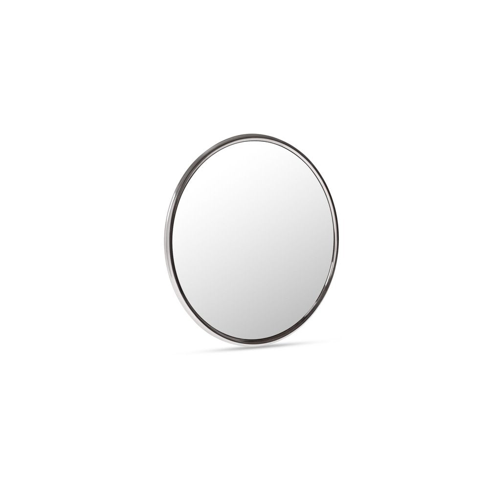 Moes Home - Lars Mirror Chrome - BZ-1168-30 view 3