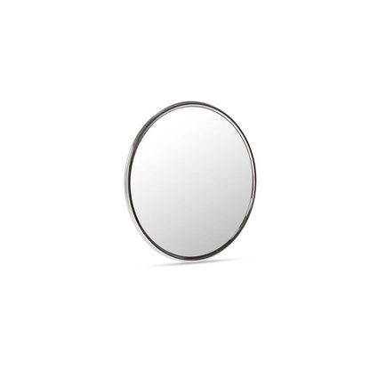 Moes Home - Lars Mirror Chrome - BZ-1168-30 view 3