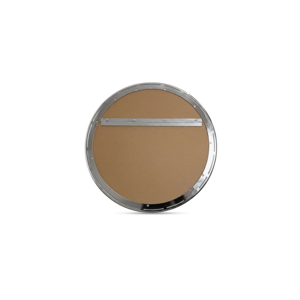 Moes Home - Lars Mirror Chrome - BZ-1168-30 view 4