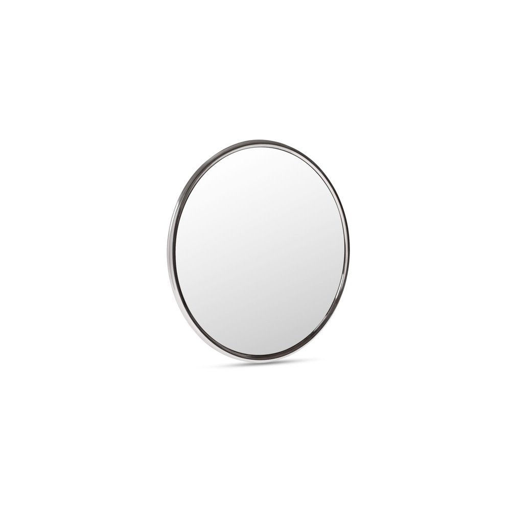 Moes Home - Lars Mirror Chrome - BZ-1168-30 view 5
