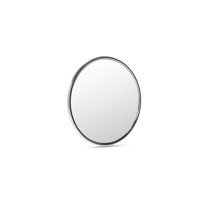 Moes Home - Lars Mirror Chrome - BZ-1168-30 view 5