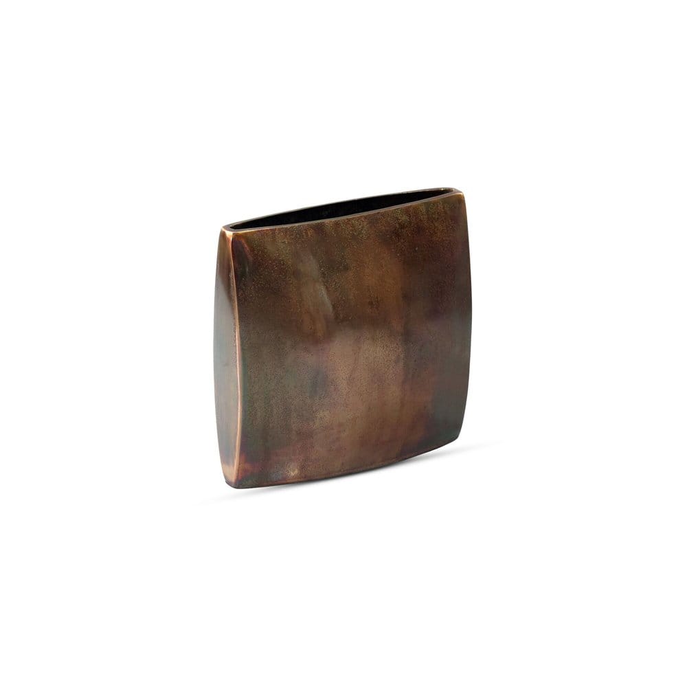 Moes Home - Laval Cast Aluminum Vase - FI-1152-50 view 2