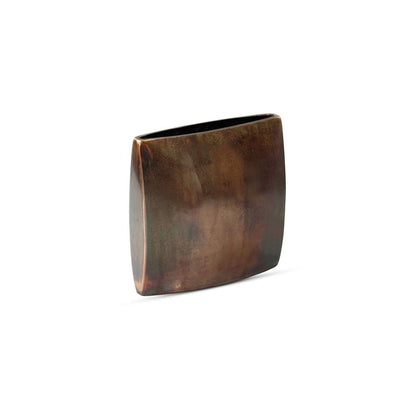 Moes Home - Laval Cast Aluminum Vase - FI-1152-50 view 2