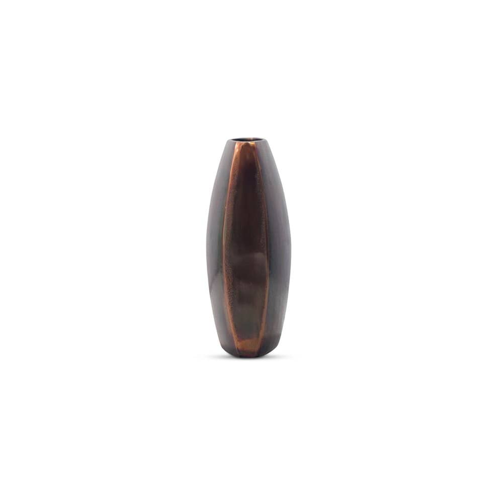 Moes Home - Laval Cast Aluminum Vase - FI-1152-50 view 3