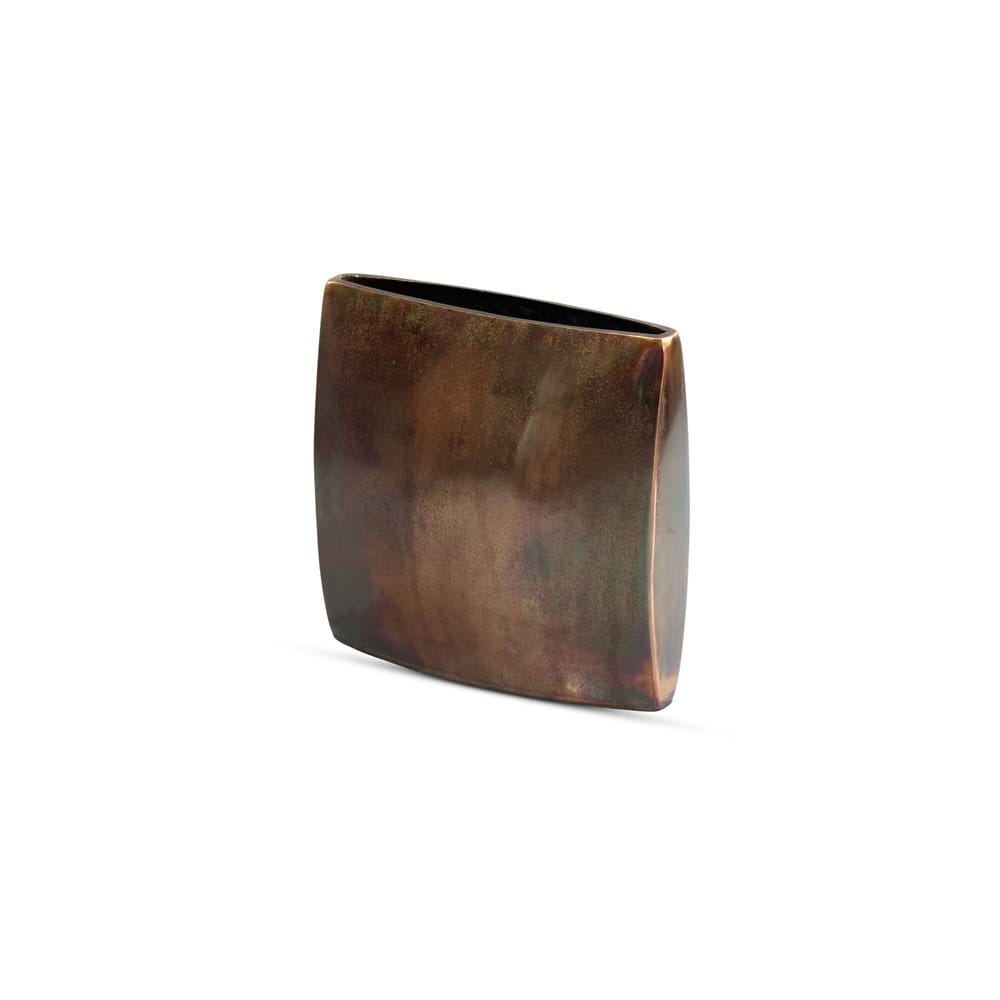 Moes Home - Laval Cast Aluminum Vase - FI-1152-50 view 4