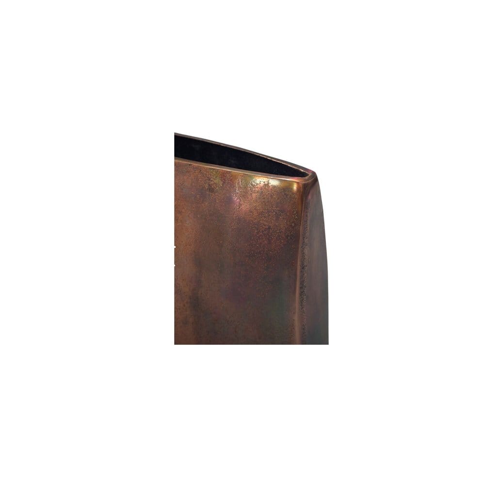 Moes Home - Laval Cast Aluminum Vase - FI-1152-50 view 6