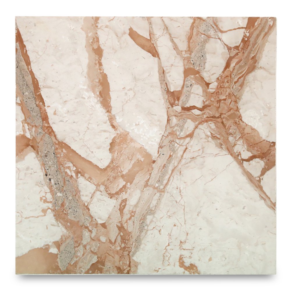 Moes Home - Layla Side Table Breccia Marble - GK-1139-34 view 6