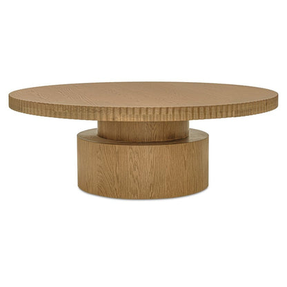 Moes Home - Leigh Coffee Table Brown - QO-1028-03-0 view 1