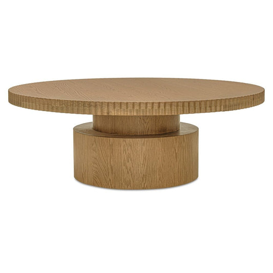 Moes Home - Leigh Coffee Table Brown - QO-1028-03-0 view 1