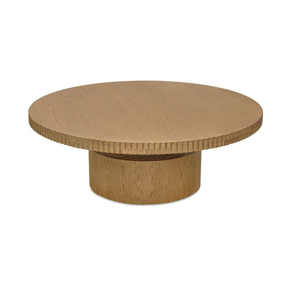 Moes Home - Leigh Coffee Table Brown - QO-1028-03-0 view 2