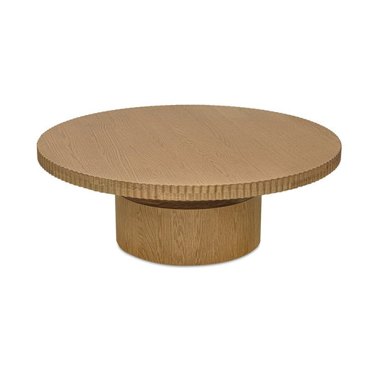 Moes Home - Leigh Coffee Table Brown - QO-1028-03-0 view 2