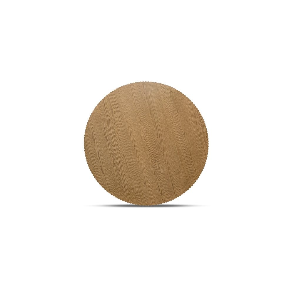 Moes Home - Leigh Coffee Table Brown - QO-1028-03-0 view 3