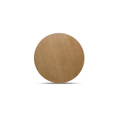 Moes Home - Leigh Coffee Table Brown - QO-1028-03-0 view 3