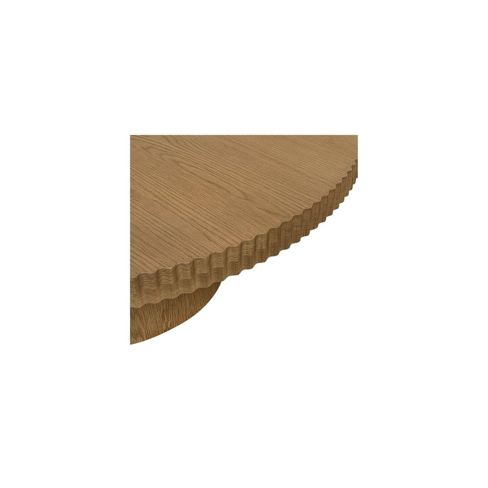 Moes Home - Leigh Coffee Table Brown - QO-1028-03-0 view 4