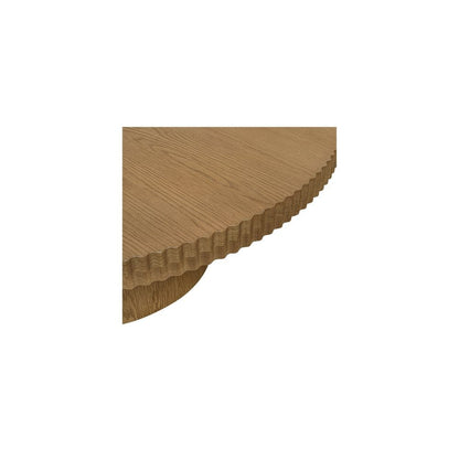 Moes Home - Leigh Coffee Table Brown - QO-1028-03-0 view 4