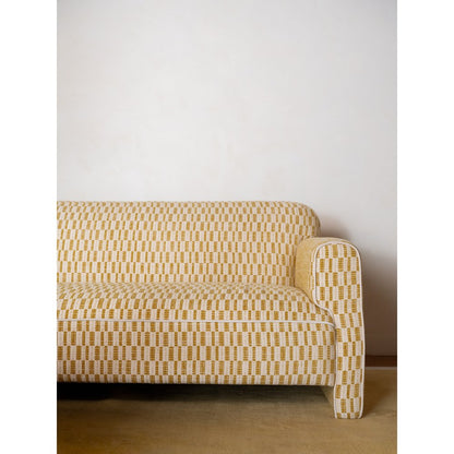 Moes Home - Leo Sofa Chartreuse - OA-1076-08 view 9
