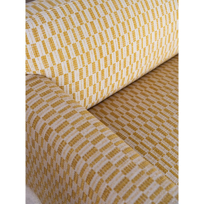 Moes Home - Leo Sofa Chartreuse - OA-1076-08 view 10