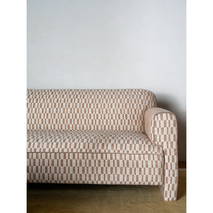 Moes Home - Leo Sofa Taupe - OA-1076-39 view 8