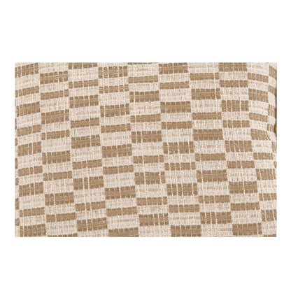 Moes Home - Leone Cushion Taupe - OA-1086-39 view 4