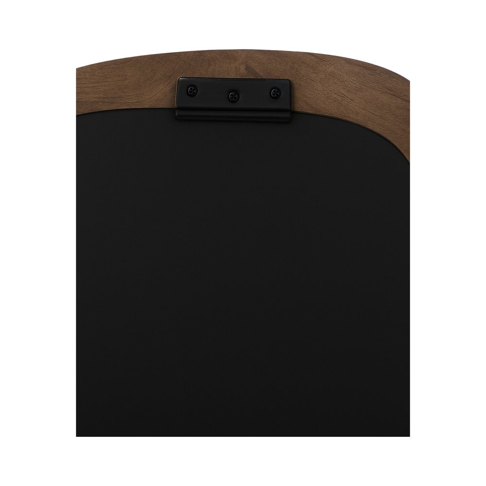 Moes Home - Levi Mirror Brown - DD-1067-03 view 7