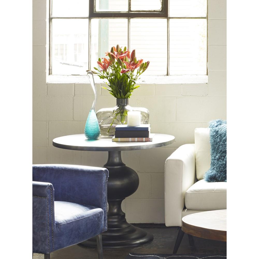 Moes Home - Lexie Dining Table - FI-1014-02-0 veiw 2