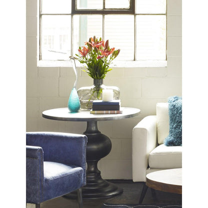 Moes Home - Lexie Dining Table - FI-1014-02-0 veiw 2