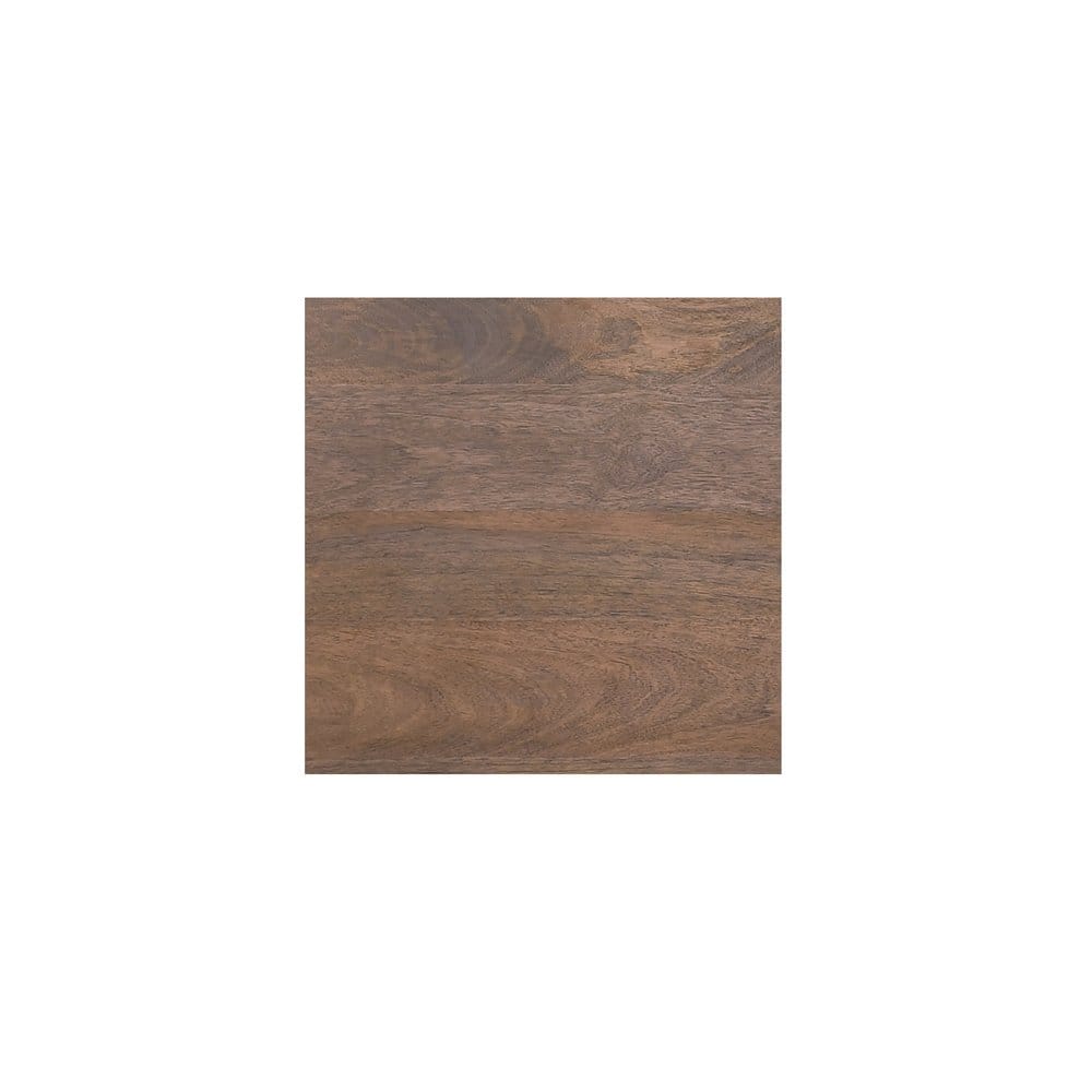 Moes Home - Lia Rectangular Dining Table Dark Brown - DR-1333-20 view 8