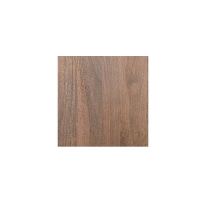 Moes Home - Lia Round Dining Table Dark Brown - DR-1332-20 view 8