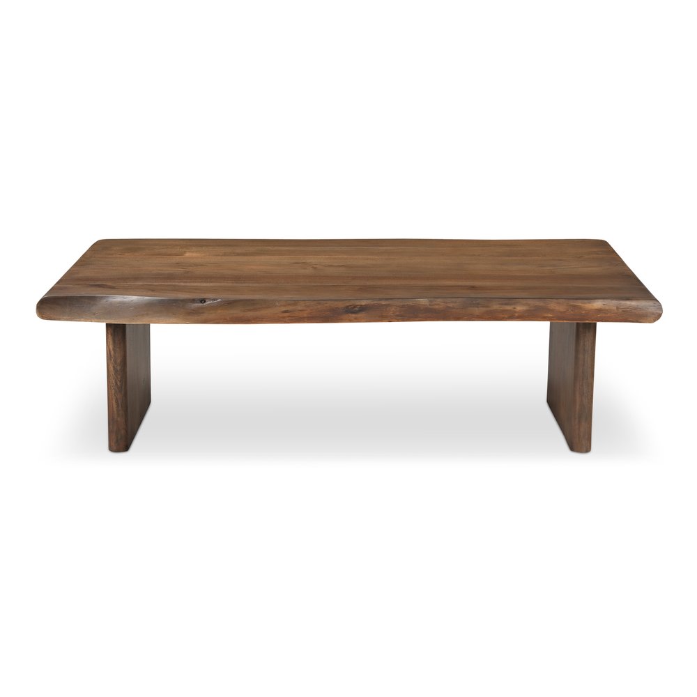 Moes Home - Lila Coffee Table Brown - BB-1016-03-0 view 1