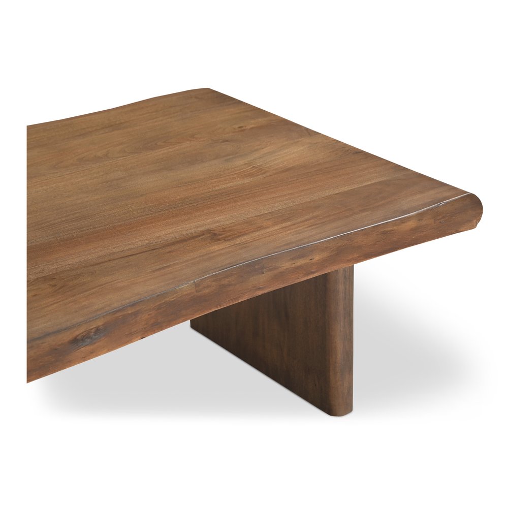 Moes Home - Lila Coffee Table Brown - BB-1016-03-0 view 7