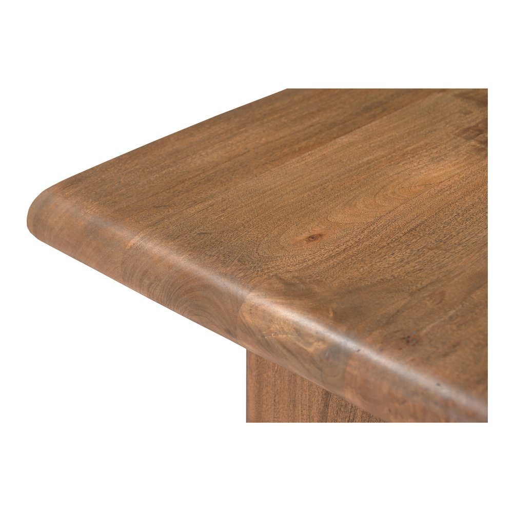 Moes Home - Lila Coffee Table Brown - BB-1016-03-0 view 8