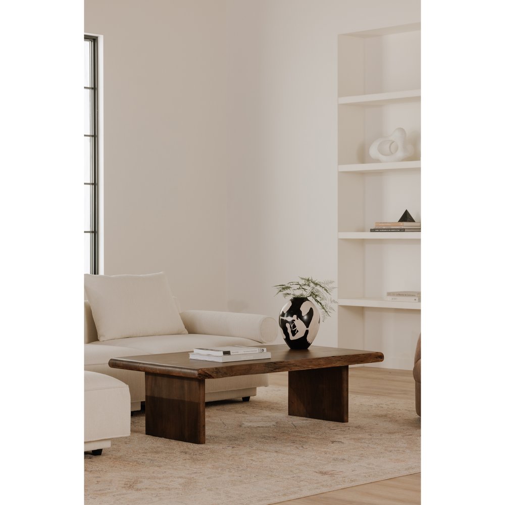 Moes Home - Lila Coffee Table Brown - BB-1016-03-0 view 11