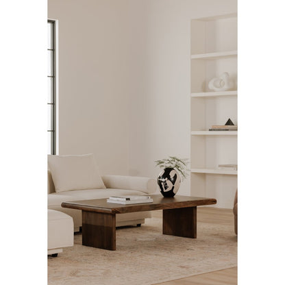 Moes Home - Lila Coffee Table Brown - BB-1016-03-0 view 11