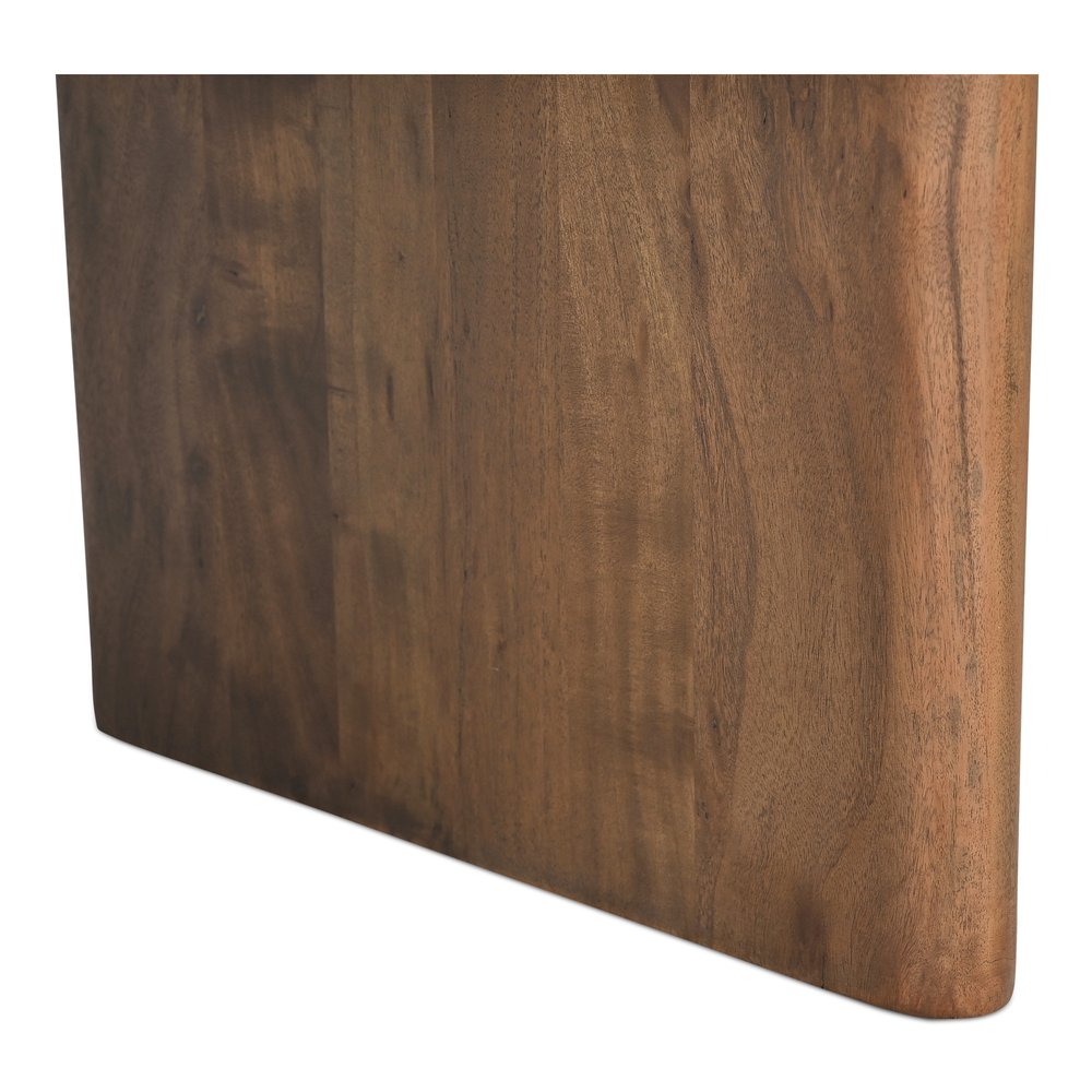 Moes Home - Lila Small Dining Table Brown - BB-1015-03-0 view 5