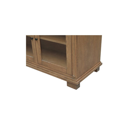 Moes Home - Lillian Sideboard Brown - EM-1017-03 view 7