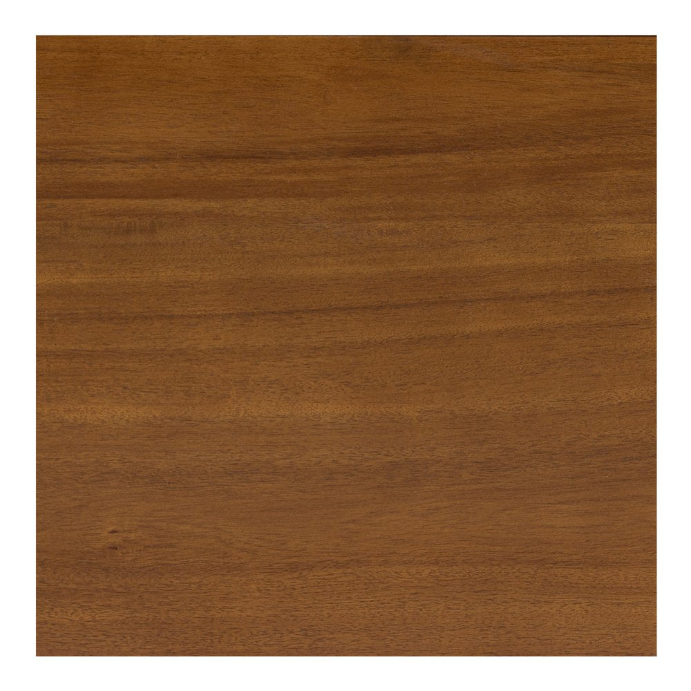 Moes Home - Lincoln Media Cabinet Brown - JU-1011-03 view 13