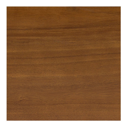 Moes Home - Lincoln Media Cabinet Brown - JU-1011-03 view 13