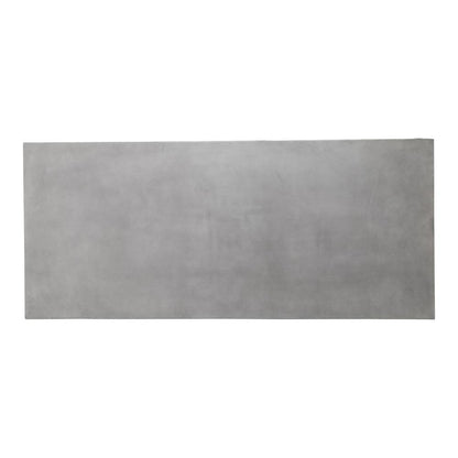 Moes Home - Lithic Outdoor Bar Table - BQ-1035-25-0 veiw 6