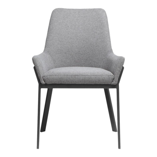 Moes Home - Lloyd Dining Chair (Set of 2) - ER-2082-25 veiw 1