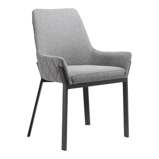 Moes Home - Lloyd Dining Chair (Set of 2) - ER-2082-25 veiw 2