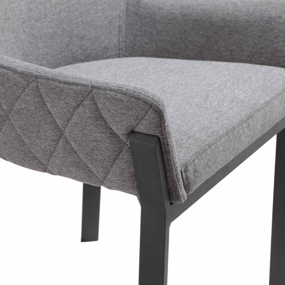 Moes Home - Lloyd Dining Chair (Set of 2) - ER-2082-25 veiw 4