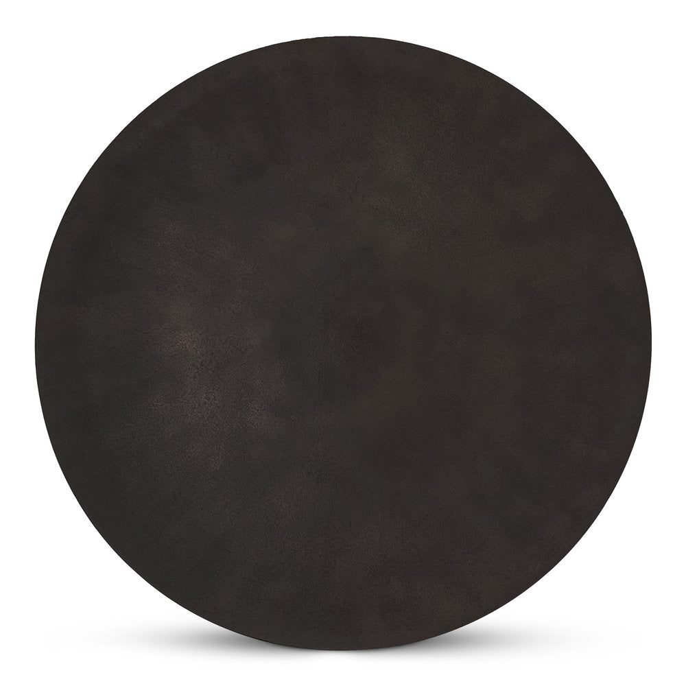 Moes Home - Logan Outdoor Coffee table Black - FI-1122-02-0 view 4