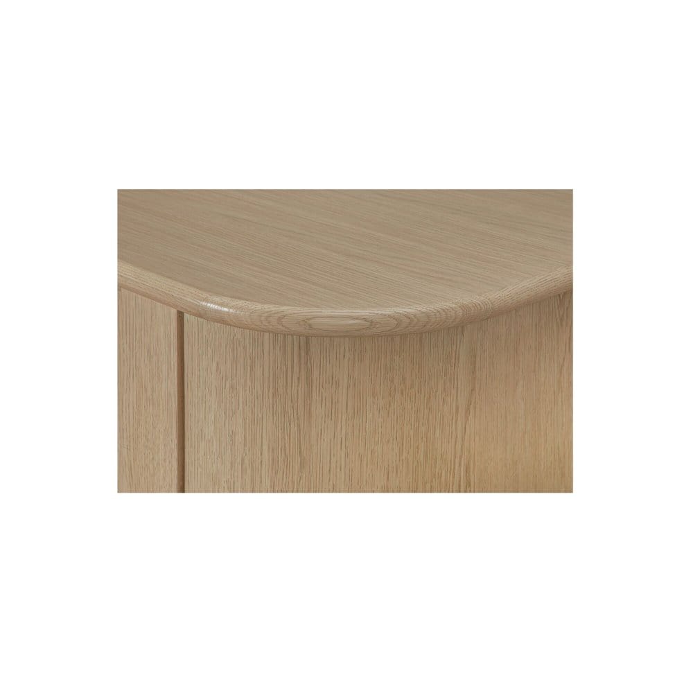 Moes Home - Loren 6 Drawer Dresser Natural - EF-1018-24 view 9